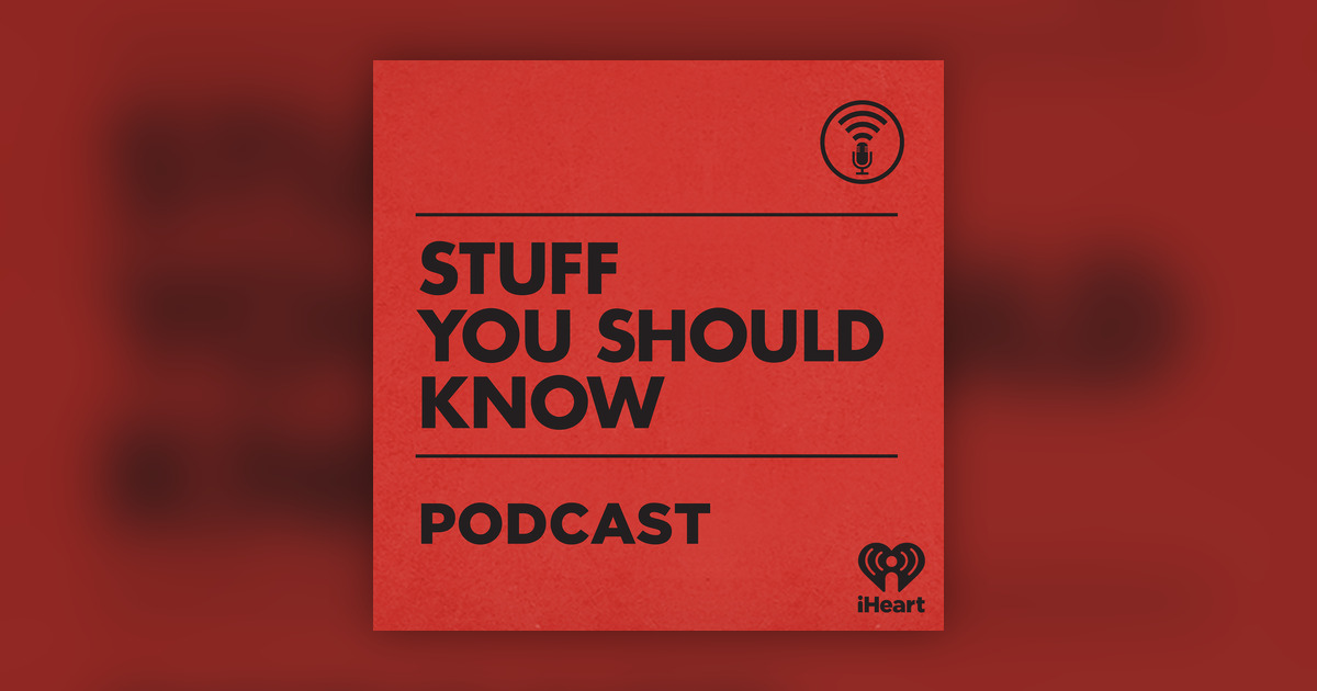 The Rocky Horror Picture Show Podcast Episode - Stuff You Should Know