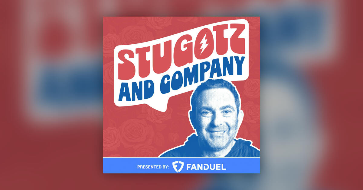 Luck Rohden The Battle For Death Valley (w/ Lucy Rohden) - Stugotz and Company ...