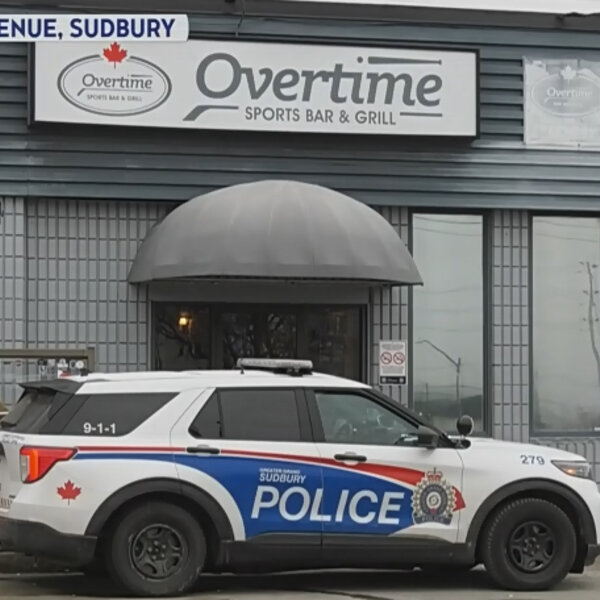 (LISTEN) Arrest Made In Sudbury Murder Investigation - Sudbury's Pure ...