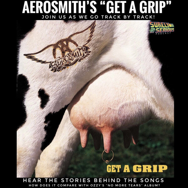aerosmith get a grip