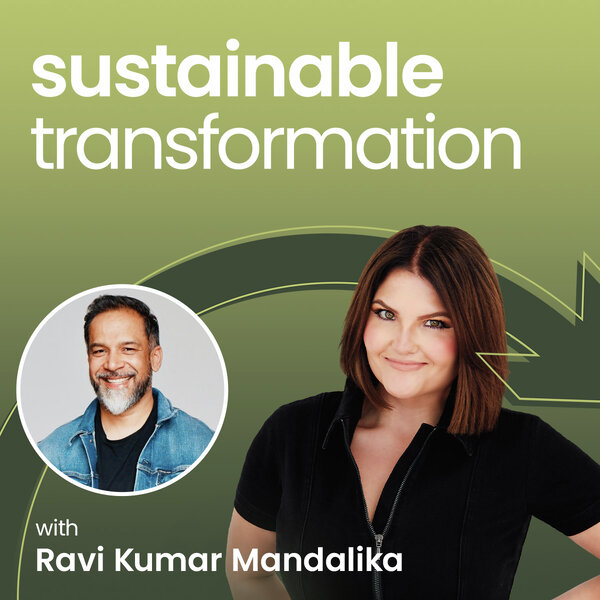 AI, Climate Risk and the Future of Energy | IBM’s Ravi Kumar Mandalika ...