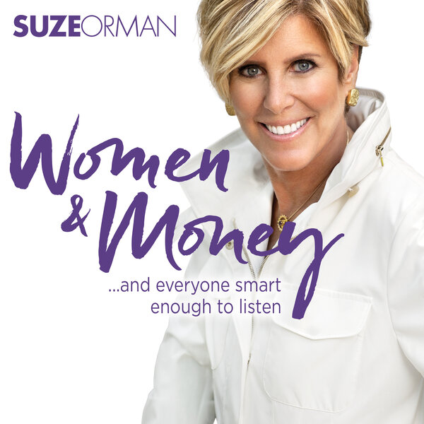 Suze Orman's Women & Money Clips - Omny.fm