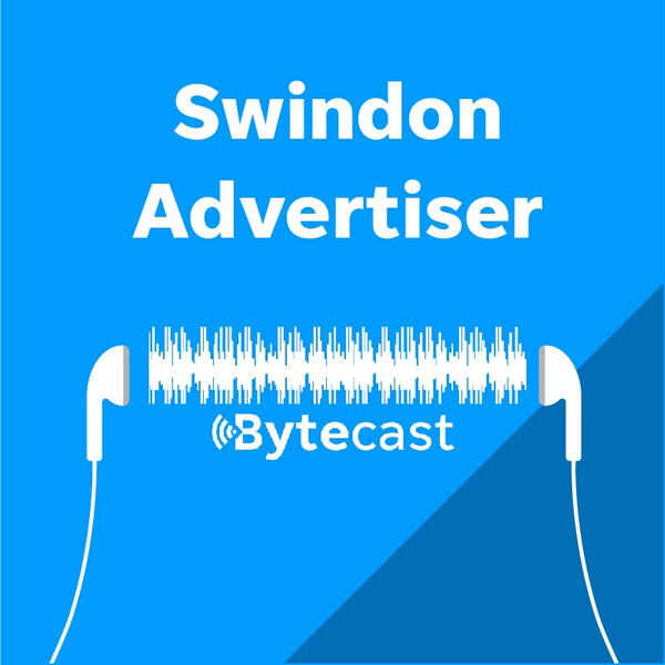 Swindon Advertiser clips Omny.fm