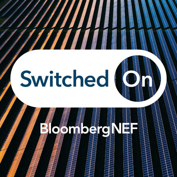 Finding Opportunity in a Complex Energy Transition - Switched On - Omny.fm