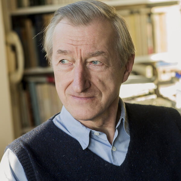 Julian Barnes Elizabeth Finch Sydney Writers Festival Omnyfm 2561