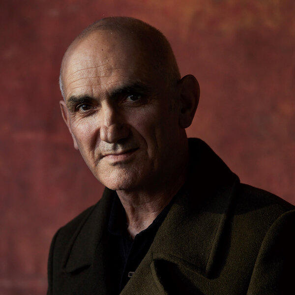 Paul Kelly: Love is Strong as Death - Sydney Writers' Festival - Omny.fm