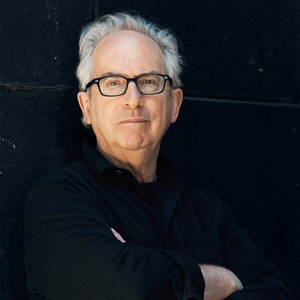 The True History of Peter Carey - Sydney Writers' Festival - Omny.fm