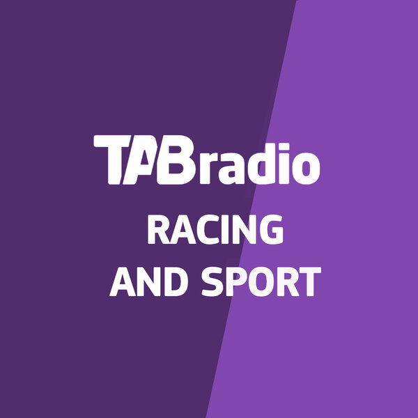 Tab racing deals radio