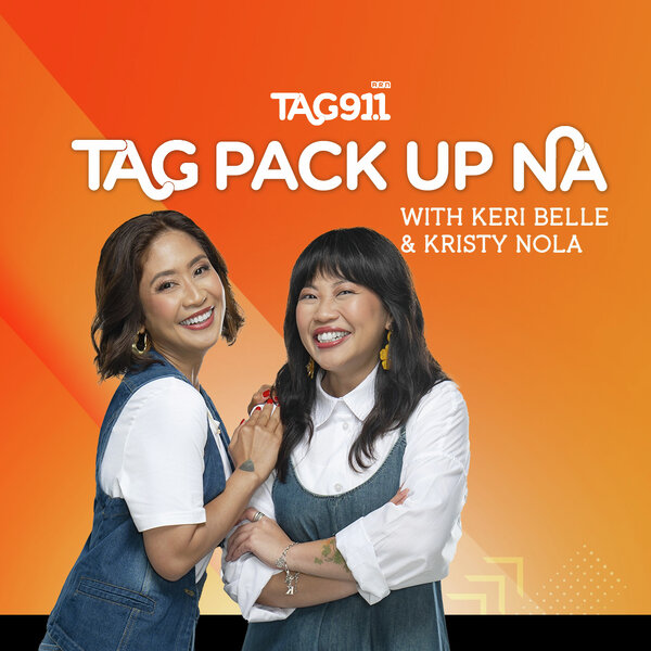 The Favorite Era in OPM - TAG PACK UP NA (Aug 3 - 7, 2026) - Tag -TAG ...