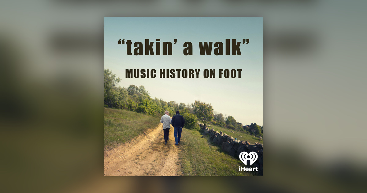 This Week In Music History For The Week Of 8 11 Takin A Walk Omny fm This week in music history for the week of 8 11 takin a walk omny fm