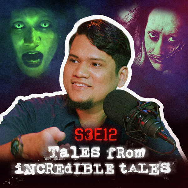Maria Labo: The Disfigured Face Of The Aswang - Tales from Incredible ...