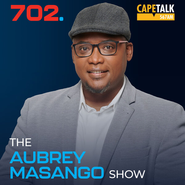 The Aubrey Masango Show (Archive) clips - Omny.fm