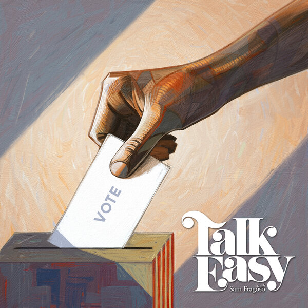 Understanding the Midterms with Reporter Astead Herndon (The New York