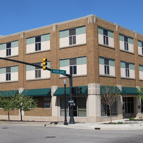 Holland Rescue Mission Update Nov. 18 Talk of the Town Omny.fm