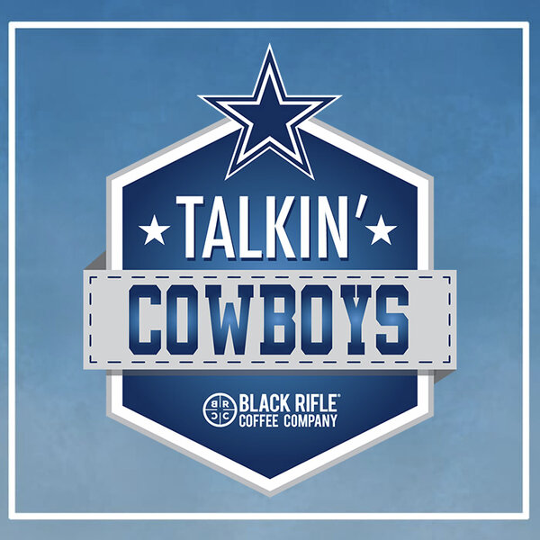 Talkin' Cowboys: Heavyweight Fight, #DALvsSF