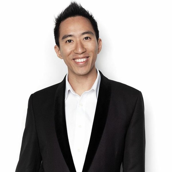 Gary Ng Founder & CEO Surge Qantas Omny.fm