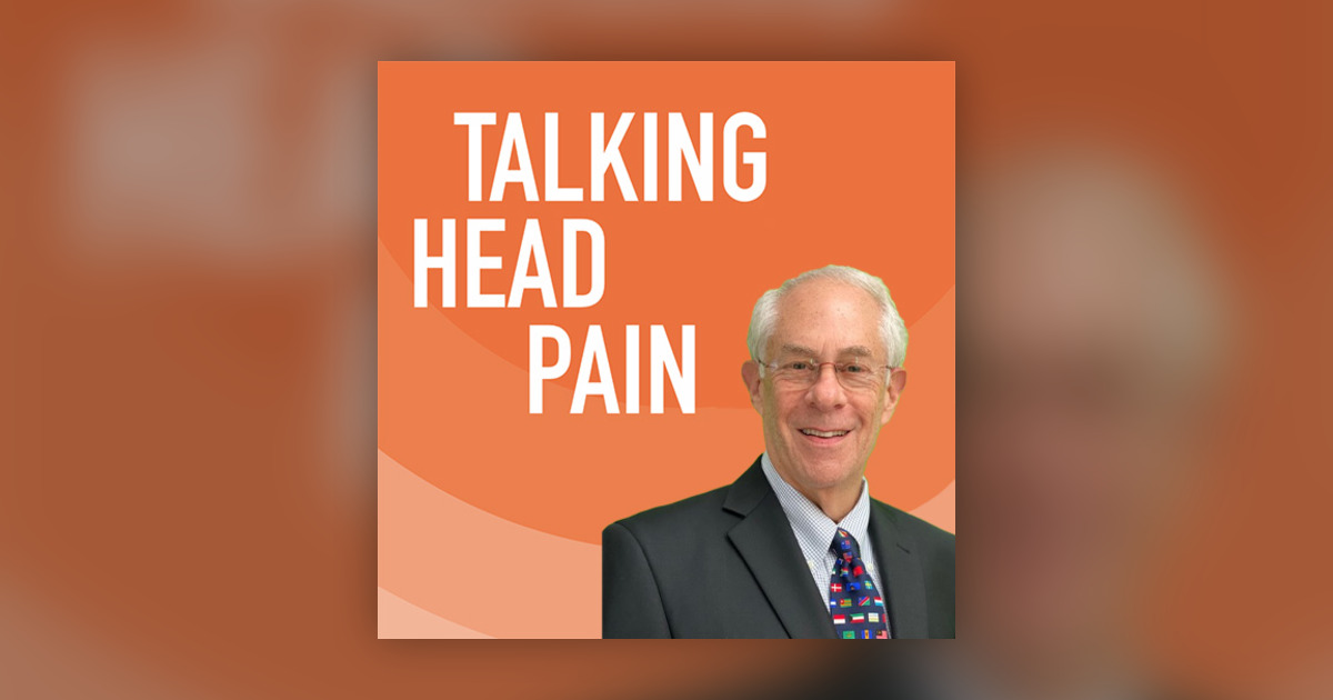 Medication Overuse Headache: A Conversation with Dr. Alan Rapoport, MD ...