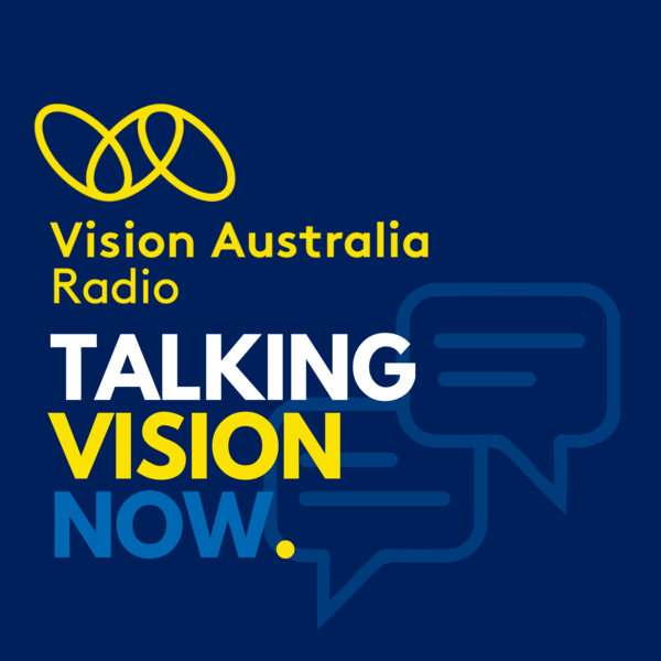 Talking Vision Now Clips   Omnyfm