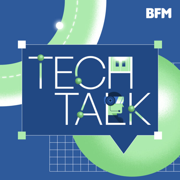 When Surgery Goes Borderless - Tech Talk - Omny.fm