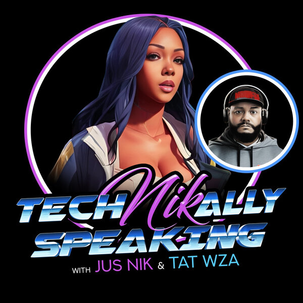 #1 - A (Brief) History of the Internet - TechNIKally Speaking w/ Jus ...