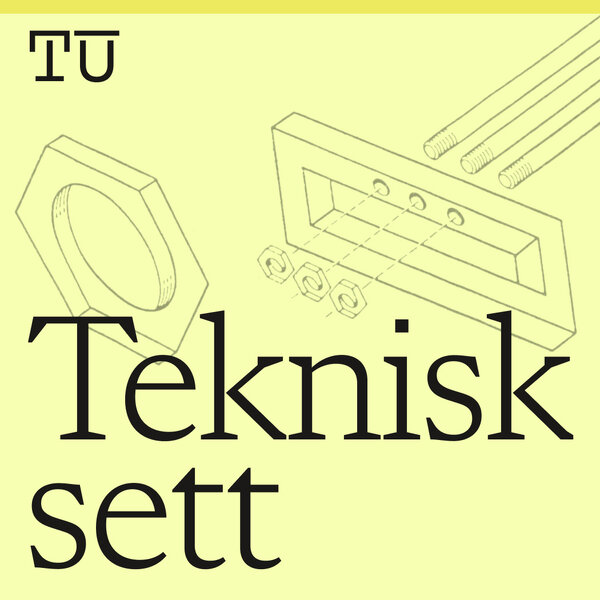 Teknisk sett clips