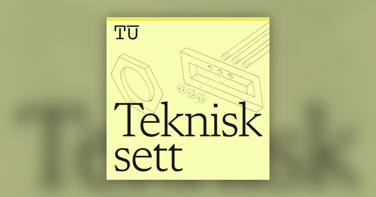 Teknisk sett clips