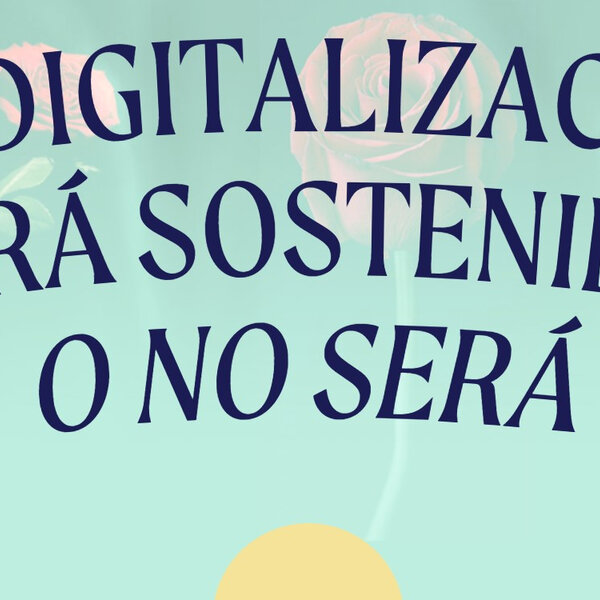 Podcast: La Recuperación Económica: Sostenible Y Digital - Telefónica ...