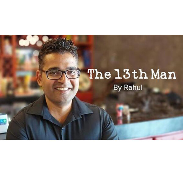 RCB preview IPL 2024 The 13th Man by Rahul Omny.fm