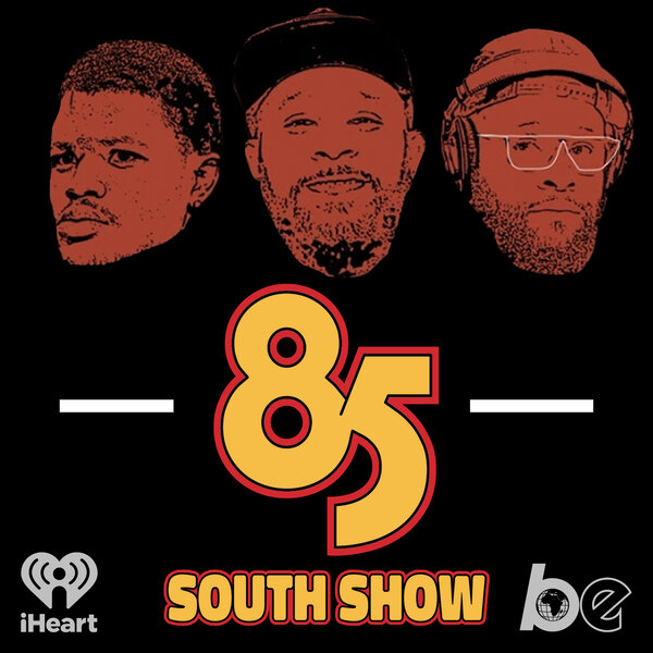 LS LIQUEUR BLACK MARKET w/ Karlous Miller The 85 South Show with