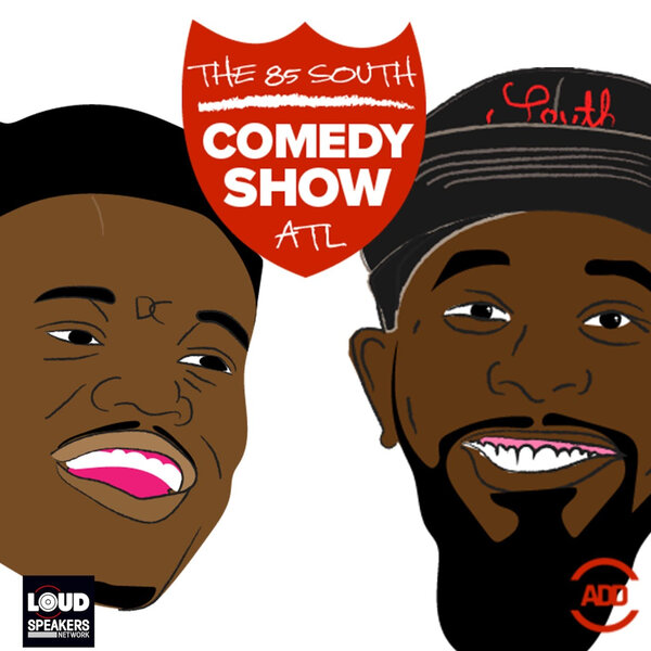 THE FAMU STAND UP COMEDY SPECIAL Ep. 151 The 85 South