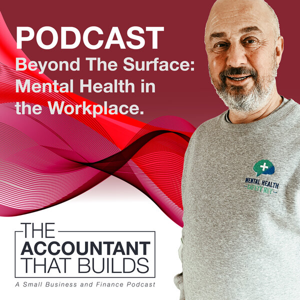 Beyond the Surface: A Deep Dive into Mental Health in the Workplace ...