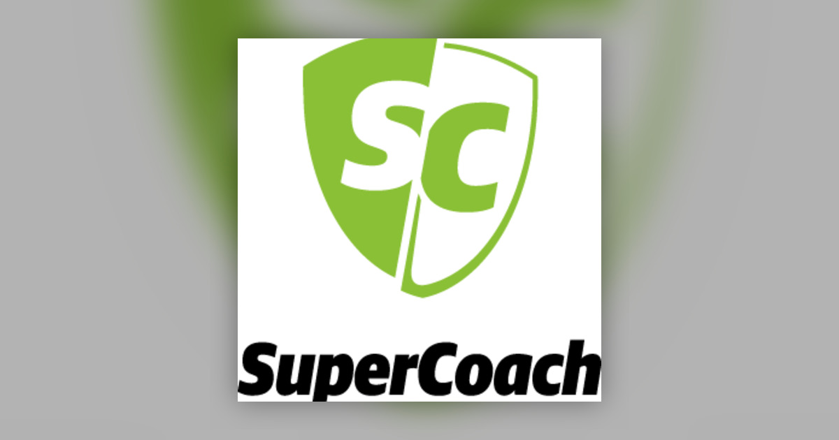 Abc Supercoach 2024 First Look: How to handle a SuperCoach year like no other ...