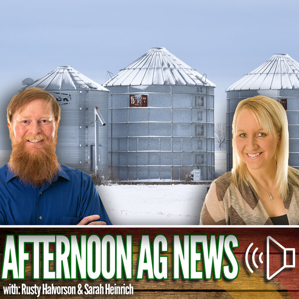 Afternoon Ag News January 1 2024 What S Expected For The Commodity   Image 