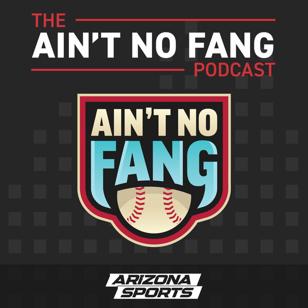 The Ain't No Fang Podcast: Diamondbacks offense kicks into high gear