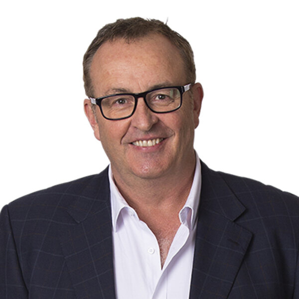 Ken Sutcliffe On Being Included On The Queen S Birthday Honours List The Alan Jones Breakfast Show Omny Fm