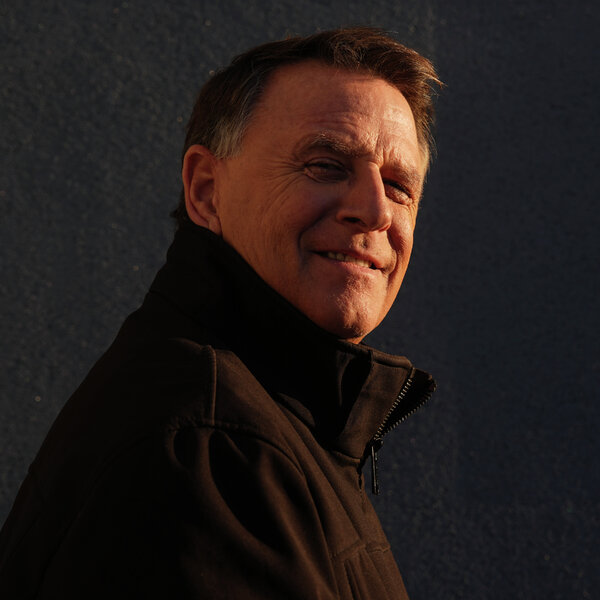 David Chilton: The author of 