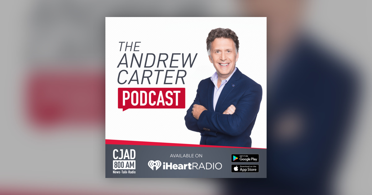 The Andrew Carter Morning Show (Thursday February 5, 2026) - The Andrew ...