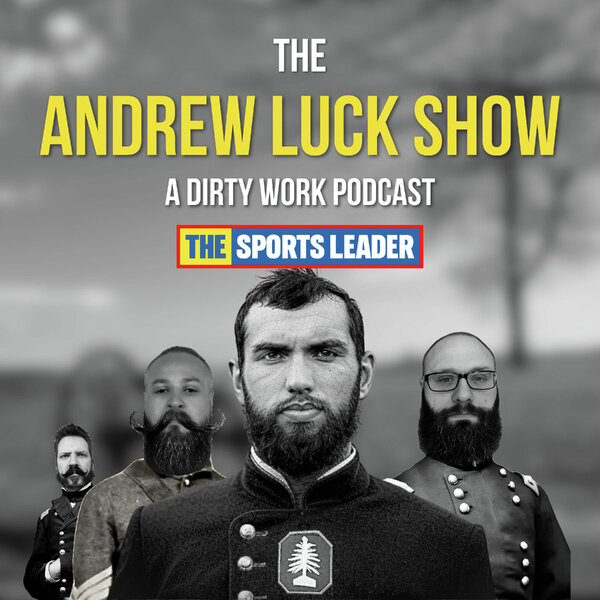 Andrew Luck on how Stanford can bounce this weekend against the Duke ...