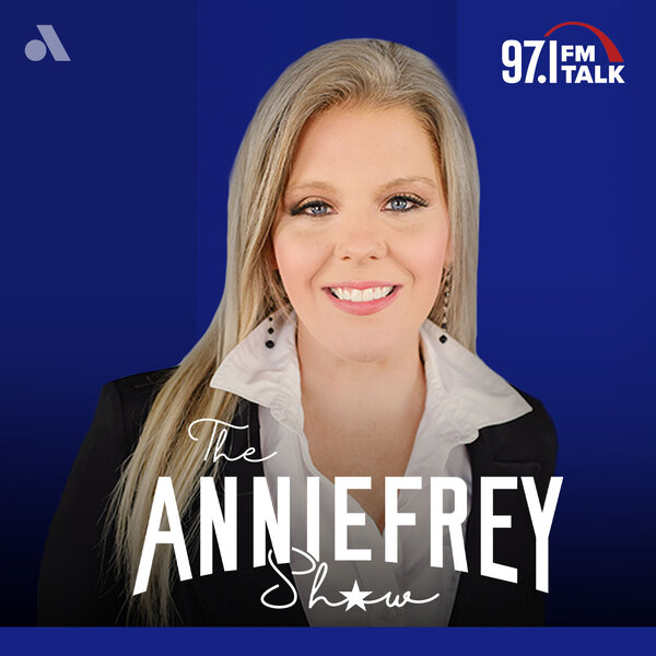 Which Democrat would replace Biden? - The Annie Frey Show Podcast - Omny.fm