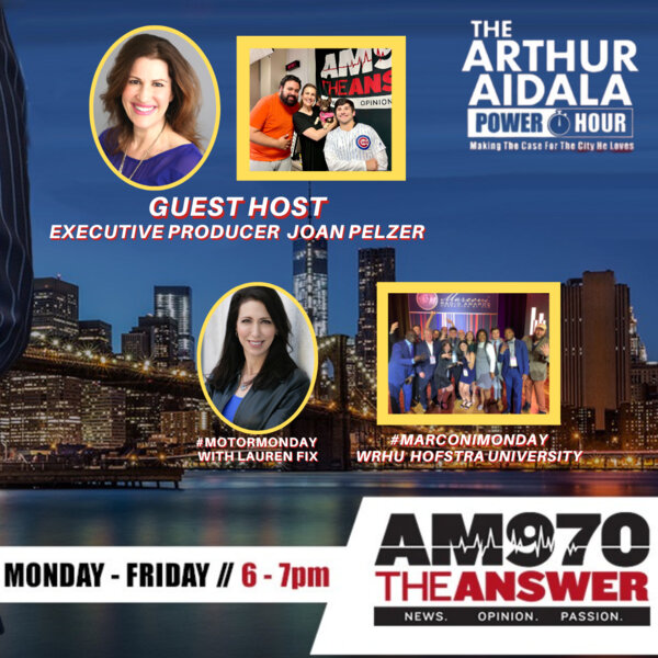 The Arthur Aidala Power Hour 10 24 22 The Arthur Aidala Power Hour Omnyfm 6672