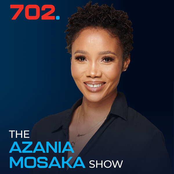 Catch Up With The Bachelorette South Africa Qiniso Van Damme The Bachelorette 2021 The Azania Mosaka Show Omny Fm