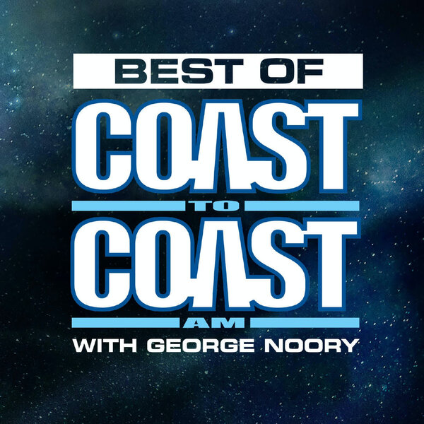 Trucker Serial Killers Best of Coast to Coast AM 5/27/24 The Best