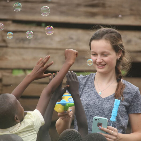Choose Hope: Maria Middleton’s Witness in Suffering (The Tim Glemkowski ...