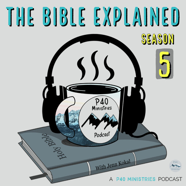 John 7:1-27 (From Christ) - God Knows What He's Doing - The Bible ...
