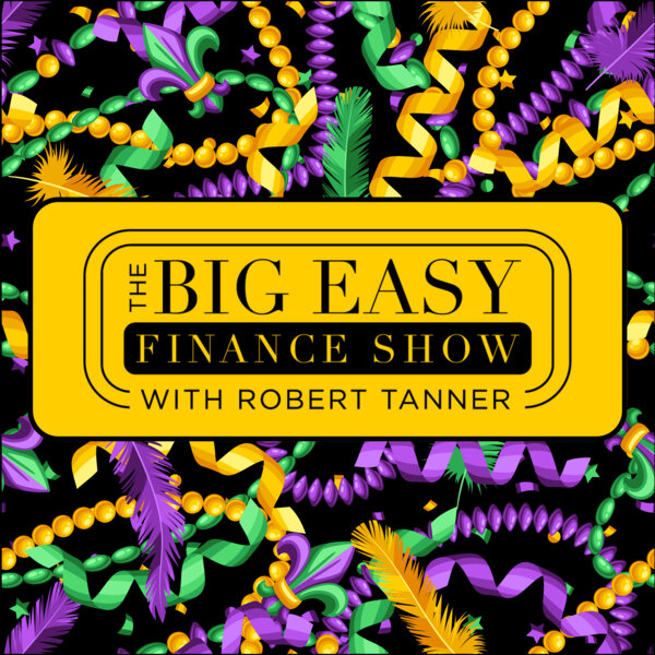 Why You Need a Tax Strategist - The Big Easy Finance Show with Robert ...