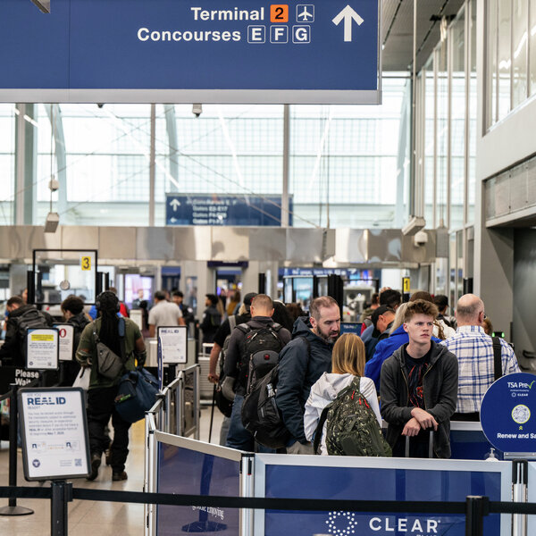 How the Longest Government Shutdown Is Impacting the Economy Big Take