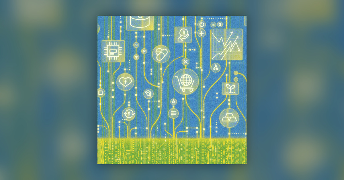 How to Invest in AI Right Now - Big Take - Omny.fm