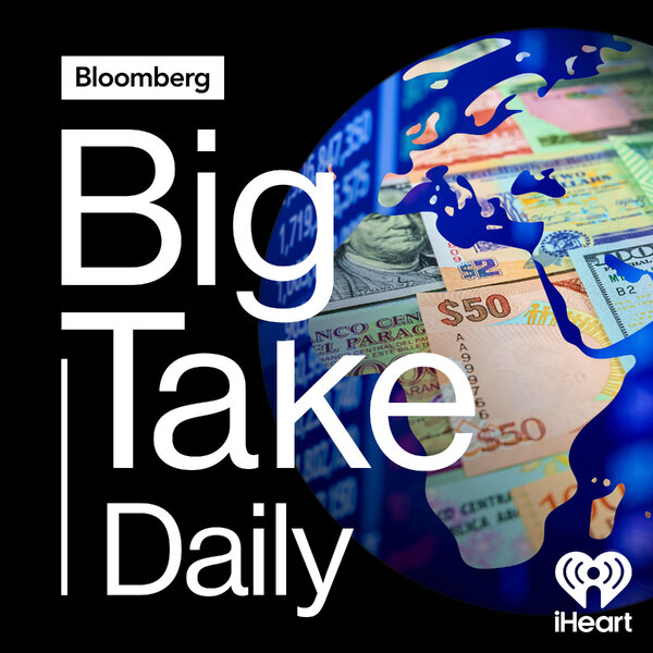 The Richest Family In the World - Big Take - Omny.fm