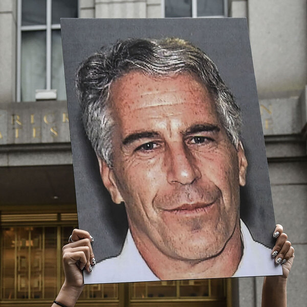 What Is (And Isn’t) in the Latest Epstein Files Release - Big Take ...