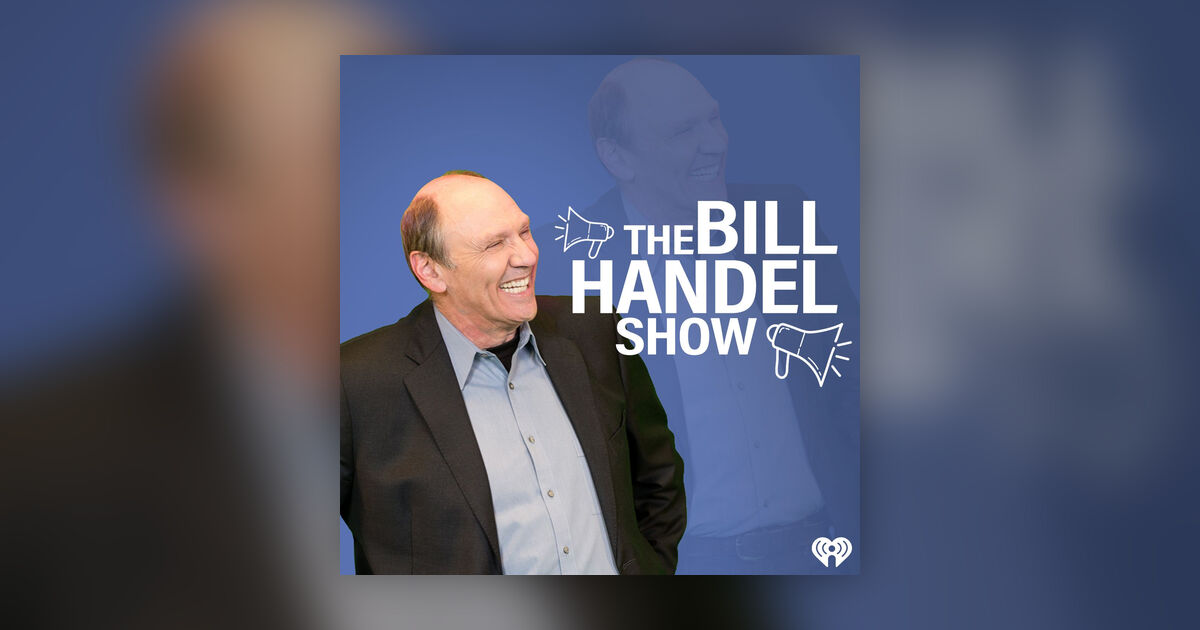 Bill Handel Raddon Trump’s Gaza Peace Plan | Sarajevo: Human ‘Sniper Safaris’ - The Bill ...
